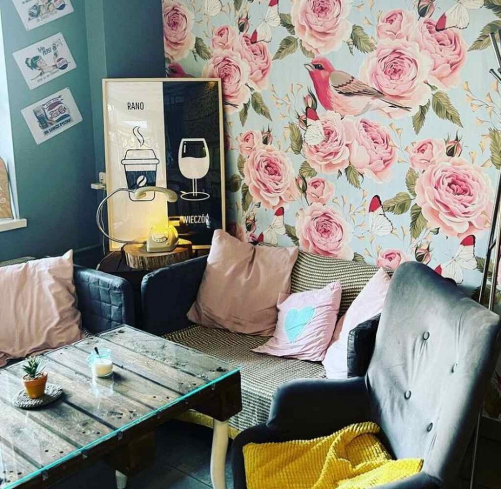 Papier peint de salon : comment le choisir ?