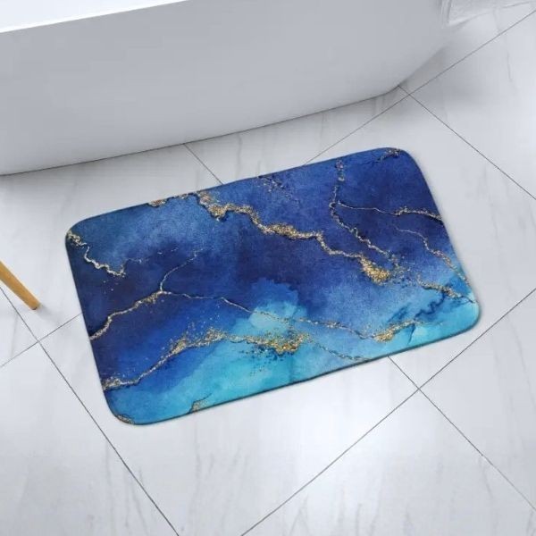 Tapis de bain