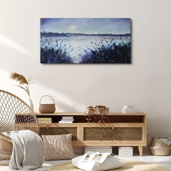 Tableaux sur toile – nature 