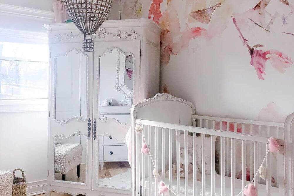 Comment aménager le coin bébé dans la chambre des parents ?