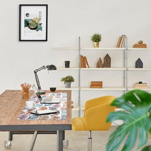 Tapis de tables 