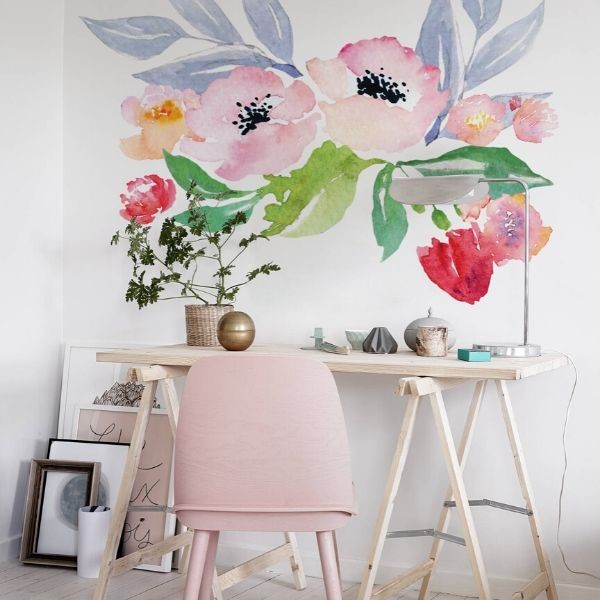 Stickers muraux vinyles 