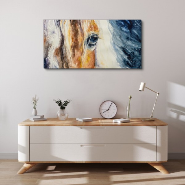 Tableaux toile imprimée 