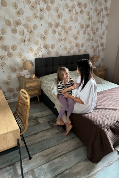 Quelles couleurs choisir pour la chambre à coucher ? Conseils et inspiration