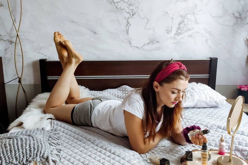 papier peint de la chambre à coucher