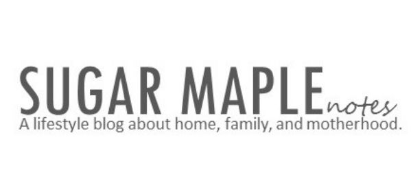 Sugar Marple Notes