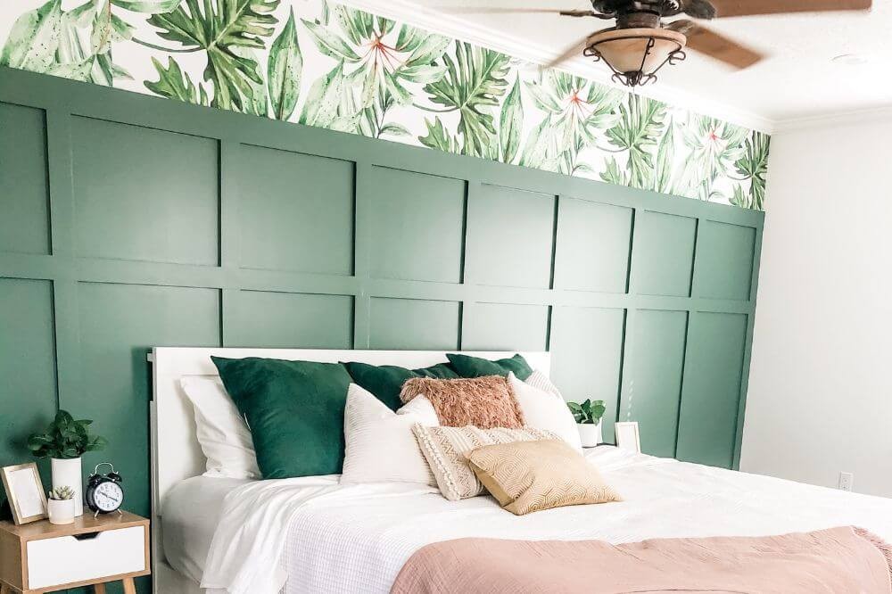 Comment décorer une chambre de jeune pour une fille